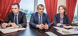 Фото: Строительство жилого комплекса «Валь д'Эмероль» возобновится в сентябре