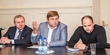 Фото: Строительство жилого комплекса «Валь д'Эмероль» возобновится в сентябре