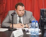 Дмитрий Ольховик