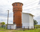 Фото: Новая станция обезжелезивания заработала в кубинском поселке Дубки