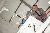Фото: Новая станция обезжелезивания заработала в кубинском поселке Дубки
