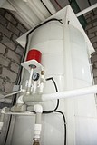 Фото: Новая станция обезжелезивания заработала в кубинском поселке Дубки