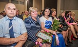 Фото: Андрей ИВАНОВ наградил самых активных представителей районной Общественной палаты