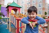 Фото: Открытие спортплощадки в Трехгорке