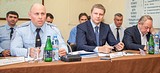 Алексей ШКОЛКИН, Андрей ИВАНОВ