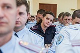 Фото: Одинцовские полицейские подвели итоги работы за первое полугодие