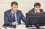 Павел Кондрацкий
