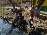 субботник 28А