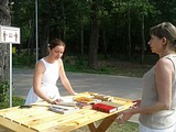 Библиотека по обмену