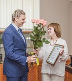 Фото: Первая группа управдомов из Одинцово прошла образовательный курс «Город учит город»
