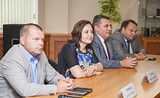 Фото: Первая группа управдомов из Одинцово прошла образовательный курс «Город учит город»
