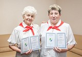 Фото: Первая группа управдомов из Одинцово прошла образовательный курс «Город учит город»
