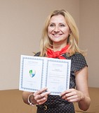 Фото: Первая группа управдомов из Одинцово прошла образовательный курс «Город учит город»