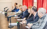 Фото: Андрей ИВАНОВ: «Работать должны управляющие компании, которым доверяют жильцы»