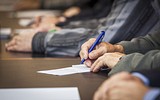 Фото: Андрей ИВАНОВ: «Работать должны управляющие компании, которым доверяют жильцы»