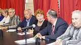 Фото: Андрей ИВАНОВ: «Работать должны управляющие компании, которым доверяют жильцы»