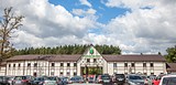Фото: Самая большая воркаут-площадка Подмосковья открылась в Одинцово