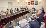 Фото: Андрей ИВАНОВ: «Работать должны управляющие компании, которым доверяют жильцы»