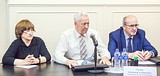 Фото: Андрей ИВАНОВ: «Работать должны управляющие компании, которым доверяют жильцы»