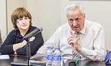 Фото: Андрей ИВАНОВ: «Работать должны управляющие компании, которым доверяют жильцы»