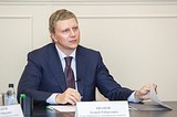 Андрей ИВАНОВ