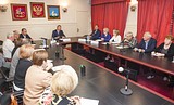 Фото: Андрей ИВАНОВ: «Работать должны управляющие компании, которым доверяют жильцы»