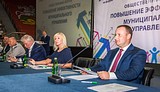 Оксана Пушкина, Захар Иванов