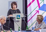 Нина Гинтова