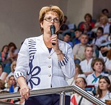 Ольга Прохоренко