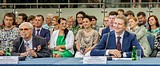 Гавриил Дегтярев, Андрей Иванов