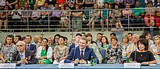 Гавриил Дегтярев, Андрей Иванов, Нина Гинтова