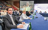 Максим Цибуляк, Светлана Исаева