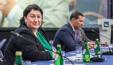 Эльмира Хаймурзина