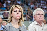 Наталья Бондарева