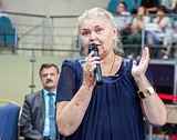 Любовь Белашкина