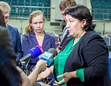 Эльмира Хаймурзина