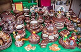 Фото: Фермерская ярмарка «Медово-Яблочный Спас» открылась в центре Одинцово