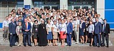 Фото: Педагоги Одинцовского района обсудили ключевые задачи на новый учебный год