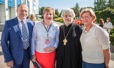 Фото: Педагоги Одинцовского района обсудили ключевые задачи на новый учебный год