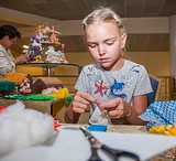 Фото: Педагоги Одинцовского района обсудили ключевые задачи на новый учебный год