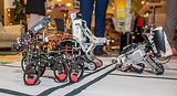 Фото: Педагоги Одинцовского района обсудили ключевые задачи на новый учебный год