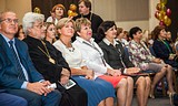 Фото: Педагоги Одинцовского района обсудили ключевые задачи на новый учебный год