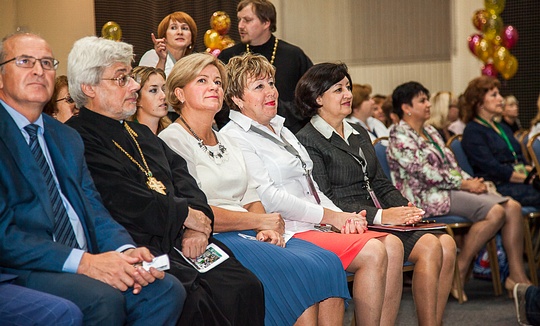 Педагоги Одинцовского района обсудили ключевые задачи на новый учебный год
