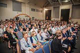 Фото: Педагоги Одинцовского района обсудили ключевые задачи на новый учебный год