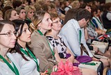 Фото: Педагоги Одинцовского района обсудили ключевые задачи на новый учебный год