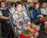 Фото: Педагоги Одинцовского района обсудили ключевые задачи на новый учебный год