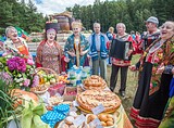 Фото: Свыше 5 тысяч человек стали гостями Второго Фестиваля стола
