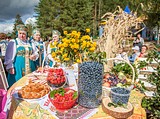 Фото: Свыше 5 тысяч человек стали гостями Второго Фестиваля стола