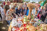 Фото: Свыше 5 тысяч человек стали гостями Второго Фестиваля стола