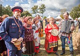 Фото: Свыше 5 тысяч человек стали гостями Второго Фестиваля стола